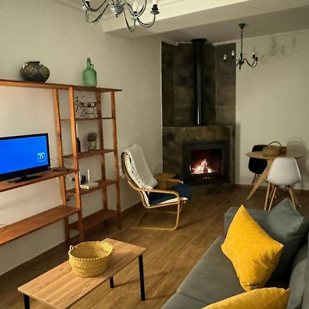 Apartamento Irene 1 Каравака-де-ла-Крус Экстерьер фото
