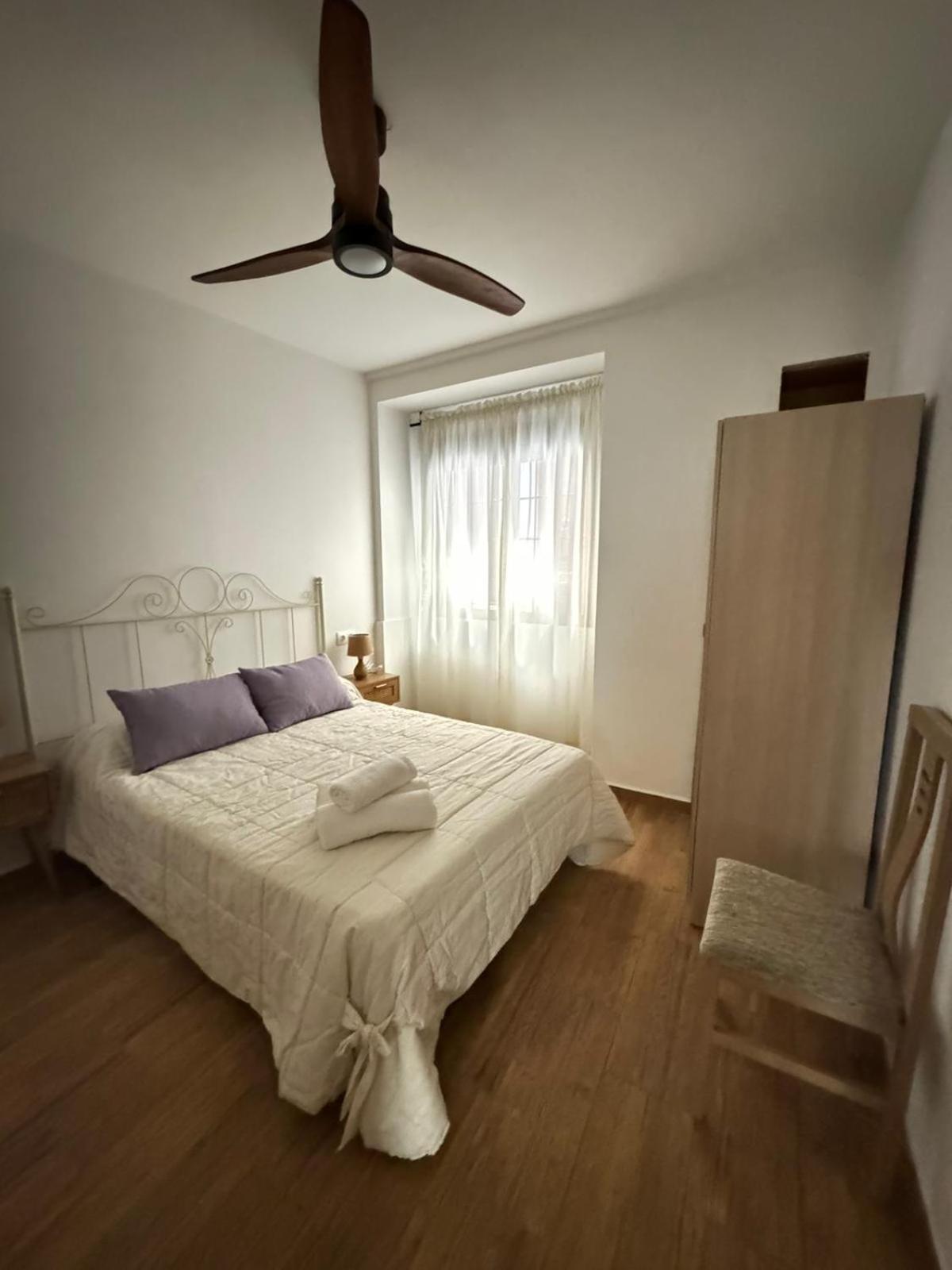 Apartamento Irene 1 Каравака-де-ла-Крус Экстерьер фото