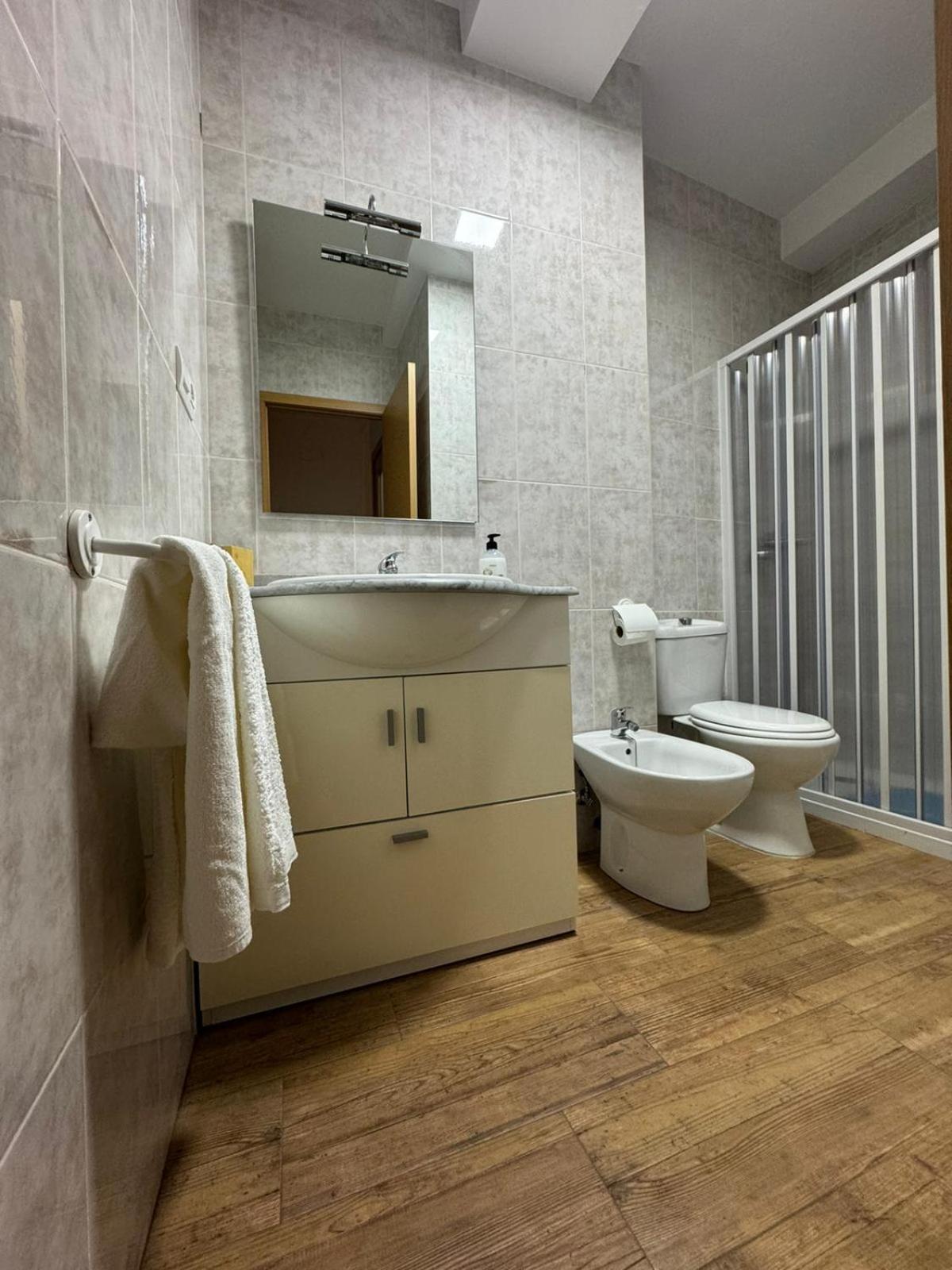 Apartamento Irene 1 Каравака-де-ла-Крус Экстерьер фото