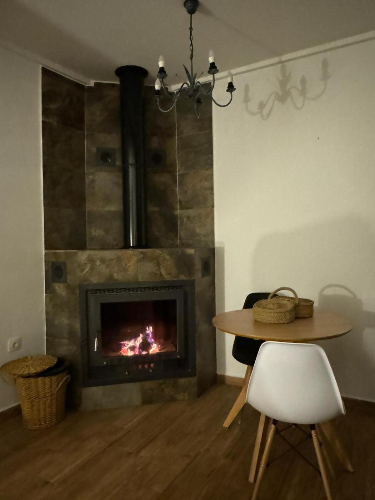 Apartamento Irene 1 Каравака-де-ла-Крус Экстерьер фото